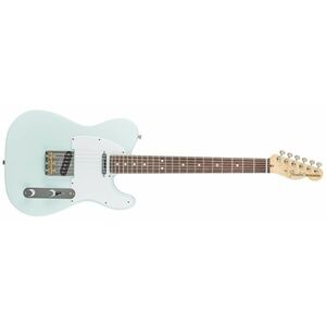 Fender American Performer Telecaster RW Satin SBL kép