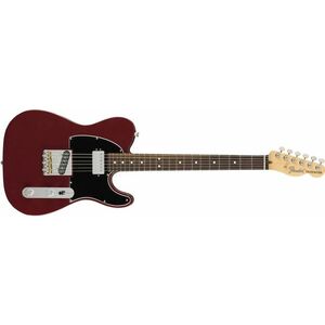 Fender American Performer Telecaster HUM RW AUB kép