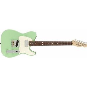 Fender American Performer Telecaster HUM RW Satin SFG kép