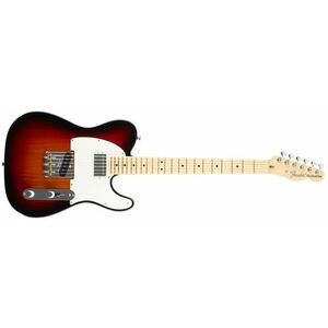 Fender American Performer Telecaster HUM MN 3TSB kép