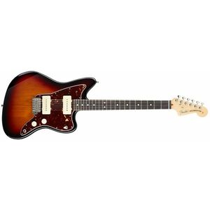 Fender American Performer Jazzmaster RW 3TSB kép