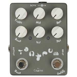 Caline CP-15 Heavy Metal kép