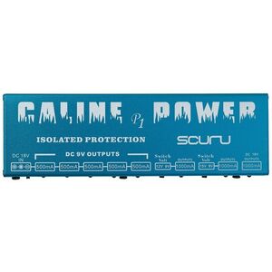 Caline P1 Scuru Power Supply kép