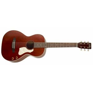 Art & Lutherie Roadhouse Q-Discrete Havana Brown kép