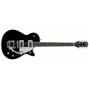 Gretsch G5230T Electromatic BLK kép