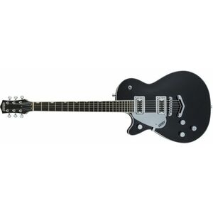 Gretsch G5230LH Electromatic BLK kép