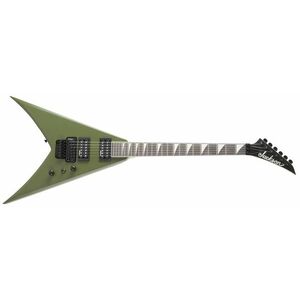 Jackson JS32 King V AMR MAD kép