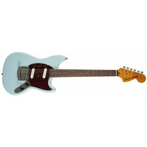 Fender Squier Classic Vibe 60s Mustang LRL SB kép