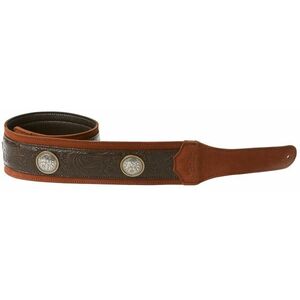 Taylor Grand Pacific Strap Brown kép