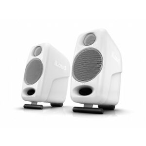 IK Multimedia iLoud Micro Monitor - White Special Edition kép