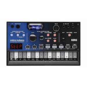 Korg Volca Nubass kép