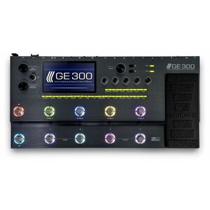 Mooer GE 300 kép