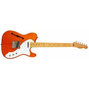 Fender Squier Classic Vibe 60s Telecaster Thinline MN NAT kép