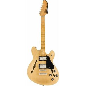 Fender Squier Classic Vibe Starcaster MN NAT kép