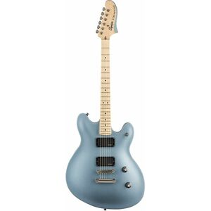 Fender Squier Contemporary Active Starcaster MN IBM kép