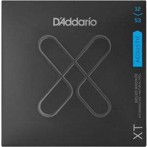 D'Addario XTABR1253 kép