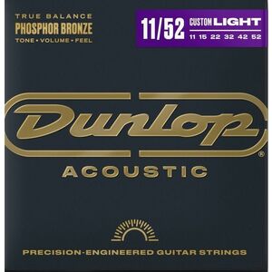 Dunlop DAP1152 kép