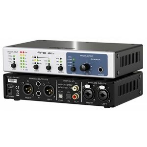 RME ADI-2 FS kép