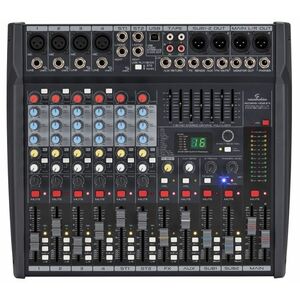 Soundsation ALCHEMIX 402 UFX kép