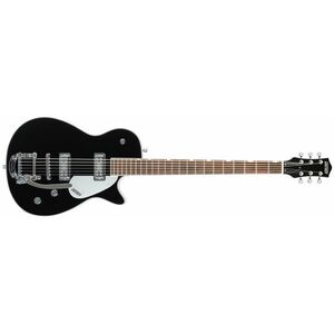 Gretsch G5260T Electromatic Baritone BLK kép