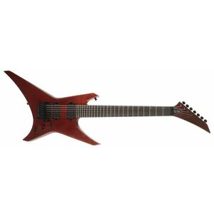 Jackson Pro Dave Davidson Warrior 7 EB WST kép