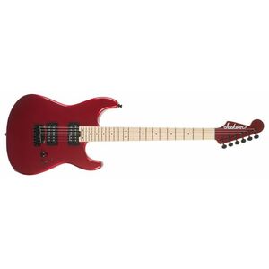 Jackson Pro Gus G. San Dimas MN CAR kép