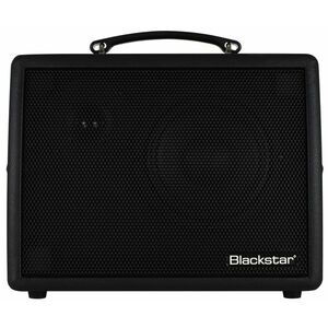 Blackstar Sonnet 60 Black kép