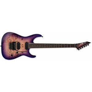 ESP LTD M-1000 BP PRNB kép