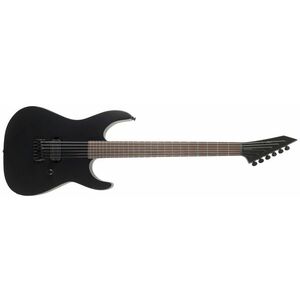 ESP LTD M-HT Black Metal BLKS kép