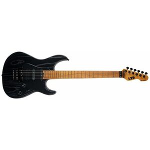 ESP LTD SN-1000 FR M BLKBLAST kép