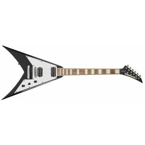 Jackson X Scott Ian King V LRL BLK kép