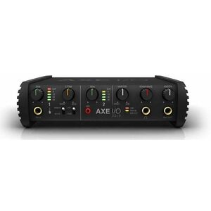 IK Multimedia AXE I/O Solo kép