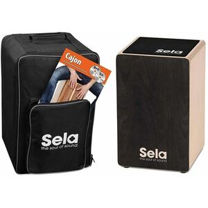 Sela Primera Bundle Fa Cajon kép