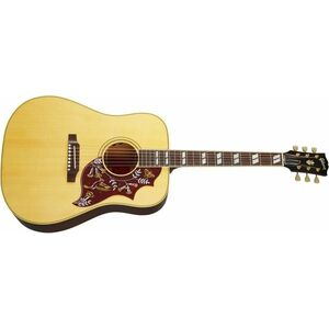 Gibson Hummingbird Original Antique Natural kép