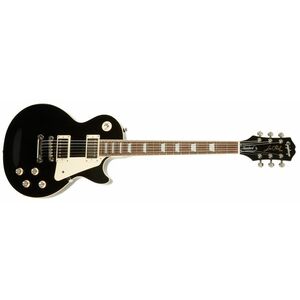 Epiphone Les Paul Standard 60s Ebony kép