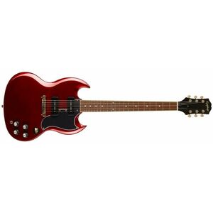 Epiphone SG Special P-90 Sparkling Burgundy kép