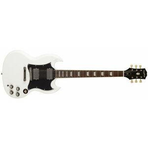 Epiphone SG Standard Alpine White kép