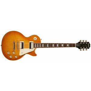 Epiphone Les Paul Classic Honey Burst kép