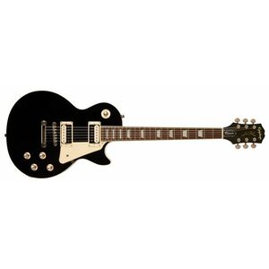 Epiphone Les Paul Classic Ebony kép