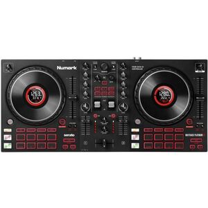 Numark Mixtrack Platinum FX kép