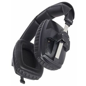 Beyerdynamic DT 100 Black 400 Ohms kép