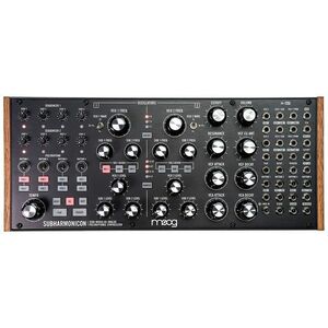 MOOG Subharmonicon Szintetizátor kép