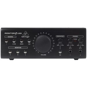 Behringer MONITOR2USB kép