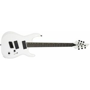 Jackson Pro Dinky Modern HT MS EB SNW kép