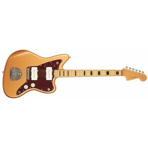 Fender Troy Van Leeuwen Jazzmaster MN CPG kép