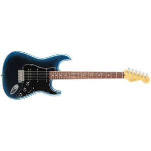 Fender American Professional II Stratocaster RW Dark Night Elektromos gitár kép