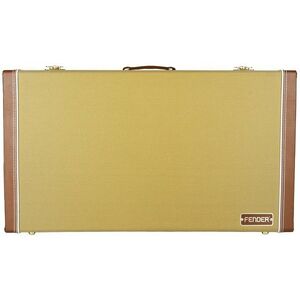 Fender Tweed Pedalboard Case Large kép