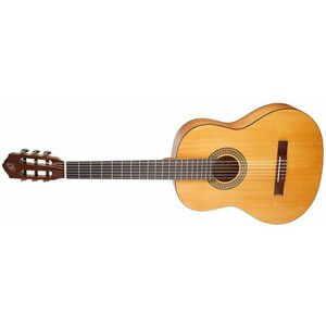 Ortega RSTC5M Natural Klasszikus gitár kép