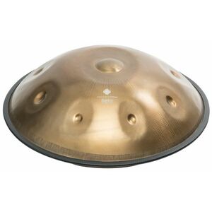 Sela Harmony Handpan D Sabye (Stainless Steel) kép