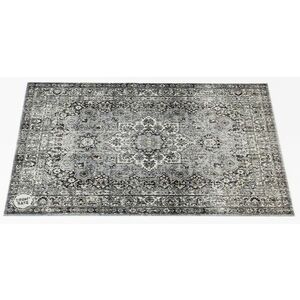 DRUMnBASE Vintage Persian Stage Mat 130 Grey kép